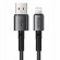 Kabel USB do lightning Mcdodo CA-3581, 3A, 1.8m (czarny) image 2