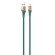 Lightning Cable LDNIO LS632 30W, 2m (green) image 3