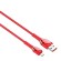 Lightning Cable LDNIO LS662 30W, 2m (red) paveikslėlis 3