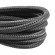 Lightning USB cable (reversible) Baseus Cafule 2.4A 1m (gray-black) фото 4