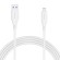 USB-A to Lightning Cable Ricomm RLS007ALW 2.1m paveikslėlis 1