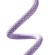 USB-C cable for Lightning Baseus Dynamic Series, 20W, 1m (purple) image 4