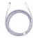 USB-C to Lightning cable Baseus Dynamic 2 Series 20W 2m (purple) image 3