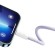 USB-C to Lightning cable Baseus Dynamic 2 Series 20W 2m (purple) image 7