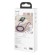 USB cable for Lightning Baseus Cafule, 2.4A, 1m (purple) фото 6