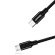 Baseus Yiven Micro USB cable 150cm 2A - Black image 3