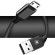 Baseus Yiven Micro USB cable 150cm 2A - Black image 5