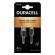 Cable USB to Micro USB Duracell 1m (black) paveikslėlis 2