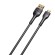 Fast Charging Cable LDNIO LS652 Micro, 30W image 1