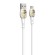 Fast Charging Cable LDNIO LS831 Micro, 30W image 1