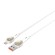 Fast Charging Cable LDNIO LS831 Micro, 30W фото 3