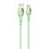 Fast Charging Cable LDNIO LS832 Micro, 30W фото 1