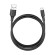 Cable USB 2.0 A to Micro USB Vention CTIBC 2A 0.25m Black image 3