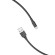 Cable USB 2.0 A to Micro USB Vention CTIBC 2A 0.25m Black image 4
