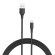 Cable USB 2.0 to Micro USB Vention CTIBD 2A 0.5m (black) image 1