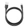 Cable USB 2.0 to Micro USB Vention CTIBF 2A 1m (black) фото 4