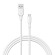 Cable USB 2.0 to Micro USB Vention CTIWF 2A 1m (white) image 1