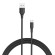Cable USB 2.0 to Micro USB Vention CTIBI 2A 3m (black) image 1