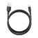 Cable USB 2.0 to Micro USB Vention CTIBI 2A 3m (black) image 4