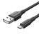 Cable USB 2.0 to Micro USB Vention CTIBI 2A 3m (black) image 5