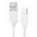 USB to Micro USB cable Romoss CB-5 2.1A, 1m (gray) image 1