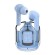 Earphones TWS Acefast T6 (Blue) image 1