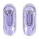 Earphones TWS Acefast T8, Bluetooth 5.3, IPX4 (violet) image 3