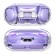 Earphones TWS Acefast T8, Bluetooth 5.3, IPX4 (violet) image 4