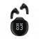 Earphones TWS Acefast T9, Bluetooth 5.3, IPX4 (obsidian black) фото 1