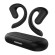 OneOdio OpenRock S Wireless Headphones (black) image 5