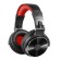 Wired Headphones OneOdio Pro10 (red) фото 2