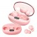 ONIKUMA T305 Gaming TWS earbuds (Pink) image 2