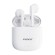 Wireless Bluetooth Earphones TWS  Pisen LS03JL (white) фото 2