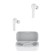 Wireless Earphones TWS Bluetooth V5.0 (white) paveikslėlis 6