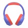 Wireless headphones Haylou S35 ANC (violet orange) image 3