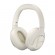 Wireless headphones Haylou S35 ANC (white) image 1