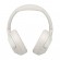 Wireless headphones Haylou S35 ANC (white) image 3