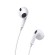 Baseus Encok C17 Earphones (white) фото 9