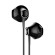 Baseus Encok H06 headphones - black image 2