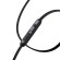 Baseus Encok H19 earphones - black paveikslėlis 6