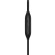 Inclined in-ear remote earphones Foneng EP100 (black) image 2