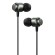 Wired Earbuds Joyroom JR-EC06, Type-C (Gray) image 1