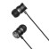 Wired Earbuds XO EP56 (Black) image 1