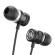 Wired Earbuds XO EP56 (Black) image 2
