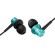 Wired earphones 1MORE Piston Fit (blue) paveikslėlis 2