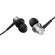 Wired earphones 1MORE Piston Fit (silver) paveikslėlis 2