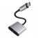 2in1 Audio Adapter Mcdodo CA-5570 2in1 USB-C to 2x USB-C image 2