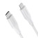 Cable Choetech IP0040 USB-C to Lightning PD18/30W 1,2m (white) фото 4