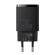 Baseus Compact Quick Charger, USB, USB-C, 20W (black) image 6