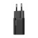 Baseus Super Si Quick Charger 1C 20W (black) image 2